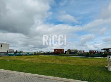 Terreno · 709m² · Lote a La Laguna en Sebastian Gaboto, Pueblos del Plata, Hudson