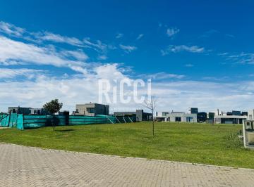 Terreno · 840m² · Lote en Villalobos, Pueblos del Plata, Hudson
