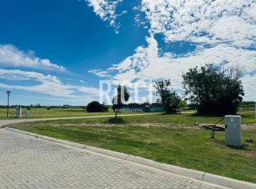 Terreno · 758m² · Lote en Venta El Cano Pueblos del Plata Hudson