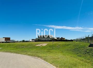 Terreno · 1002m² · Lote en Venta Villalobos Pueblos del Plata Hudson