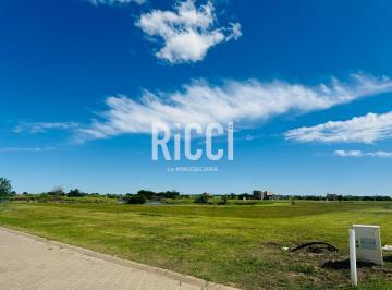 Terreno · 956m² · Lote en Venta a Laguna en El Cano Pueblos del Plata Hudson