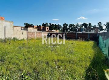 Terreno · 301m² · Terreno en Venta Calle 134 y 27 Ranelagh Berazategui