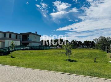 Terreno · 699m² · Lote en Villalobos, Pueblos del Plata, Hudson
