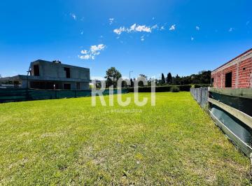 Terreno · 700m² · Lote en Venta Barrancas de Iraola