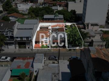 Terreno · 166m² · 5 Ambientes · Terreno en Berazategui Centro