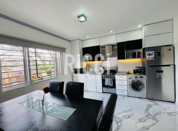 Departamento · 66m² · 3 Ambientes · 1 Cochera · Departamento en Venta Tipo Duplex 3 Ambientes con Cochera en Bernal Apto Credito.