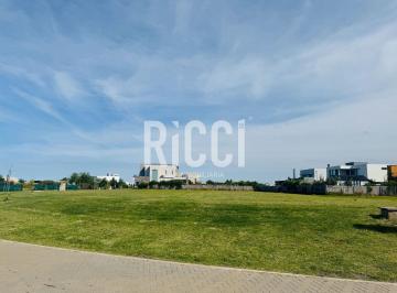 Terreno · 702m² · Lote en Venta Villalobos Pueblos del Plata Hudson