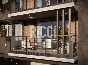 Departamento · 42m² · 2 Ambientes · 1 Cochera · Departamento Dos Ambientes en Venta Pozo en Quilmes