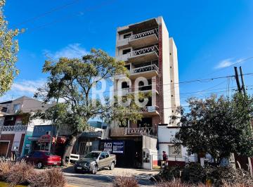 Departamento · 42m² · 2 Ambientes · 1 Cochera · Departamento Dos Ambientes en Venta Pozo en Quilmes