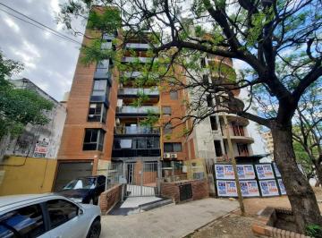 Foto · Cochera en Venta Barrio Observatorio - Zona Tribunales II