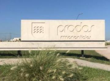 Terreno · 447m² · Prados de Manantiales - Apto Cuadruplex - Lote - Terreno - Venta