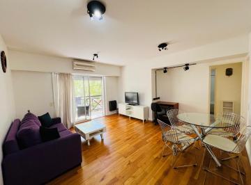 Departamento · 55m² · 2 Ambientes · Departamento de 2 Ambientes en Venta, en Martínez.