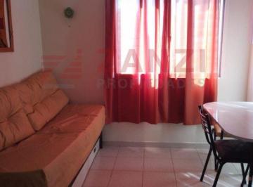 Departamento de 2 ambientes, Chapadmalal · Departamento 2 Ambientes