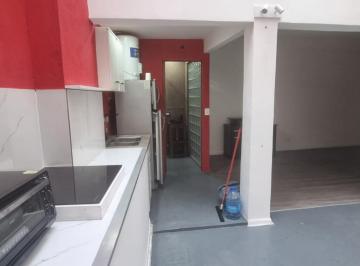 Departamento · 30m² · 1 Ambiente · Alquiler Monoambiente Temporal Sin Expensas en Arengreen 600, Caballito.