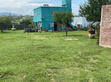 Casa · 160m² · 5 Ambientes · Venta Casa Más Construcción a Terminar en Bialet Massé a 5 Cuadras de Cascadas Mallin Ref: 1135
