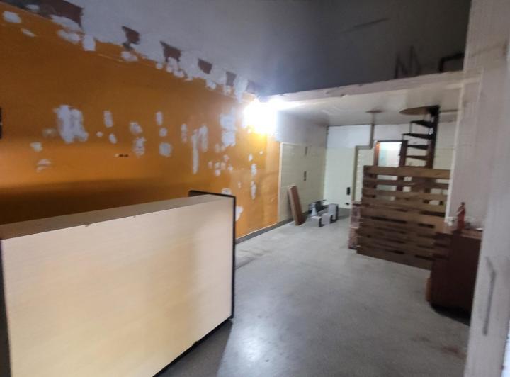 Local comercial · 18m² · 1 Ambiente