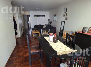 Departamento · 118m² · 4 Ambientes · Departamento en Venta 3 Dorm. Muy Amplio con Terraza Cerrada Nueva Cordoba