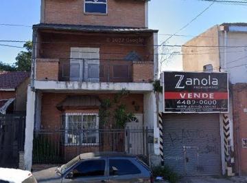 Terreno , Morón · Excelente Lote en Terreno Martillo con Gran Potencial Constructivo