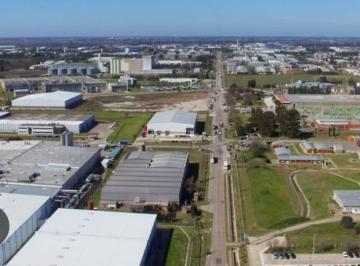 Terreno · 3021m² · Terreno en Venta en Parque Industrial Pilar