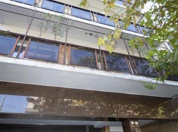 Departamento · 117m² · 4 Ambientes · 1 Cochera · Venta Departamento Barracas 4 Amb con Dependencia Cochera