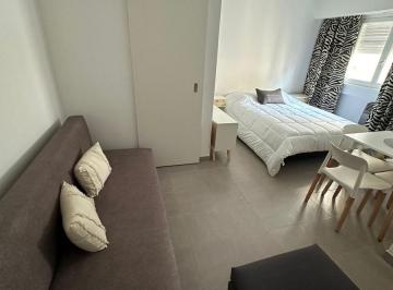 Departamento · 22m² · 1 Ambiente · Venta Departamento 1 Ambiente Zona Aldrey Güemes Reciclado