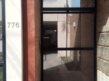 Departamento de 2 ambientes, Resistencia · Departamento - Resistencia