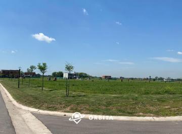 Terreno · 610m² · Lote a La Venta en Village Joven, Bella Vista