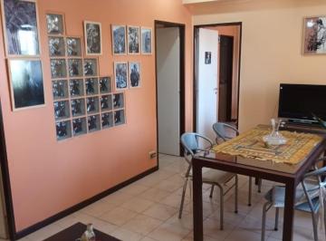 Departamento · 56m² · 3 Ambientes · Dpto 3 Amb en El Centro de Lomas - Apto Profesional