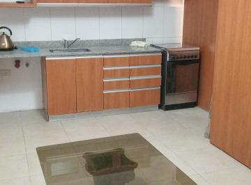 Departamento de 1 ambiente, Escobar · Carlos Pellegrini