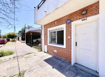 PH · 53m² · 3 Ambientes · PH Al Frente en Ramos Mejia Sin Expensas