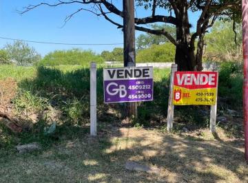 Terreno , Resistencia · Terreno en Venta
