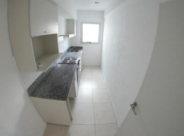 Departamento de 2 ambientes, Monte Castro · Semipiso 2amb Centro Monte Castro 47 m² Muy Luminoso
