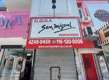 Local comercial · 126m² · Local en Lanús Este