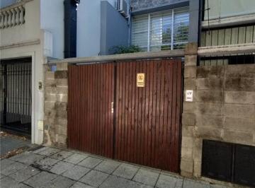Casa · 92m² · 3 Ambientes · 1 Cochera · Casas - Duplex - Vélez Sarsfield, Capital Federal