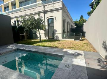 Departamento de 4 ambientes, Villa Devoto · Venta Departamento 4 Ambientes Tipo Triplex en Villa Devoto con Pileta y Jardin