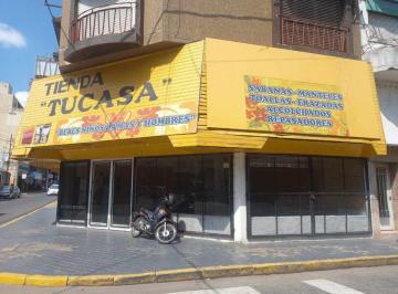 Local comercial · 119m² · Alquiler Local Comercial en Microcentro