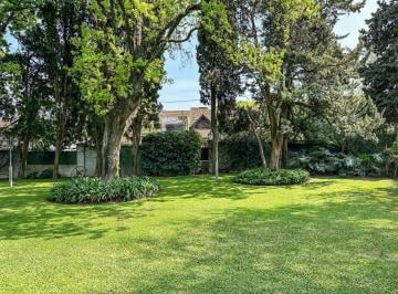 Terreno · 737m² · Lote en Venta en Barrio San Benito (La Horqueta)