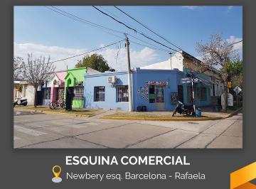 Local comercial de 5 ambientes, Rafaela · Esquina Comercial con Rentabilidad