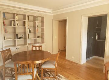 Departamento · 52m² · 2 Ambientes · Los Galgos - Av Callao y Juncal