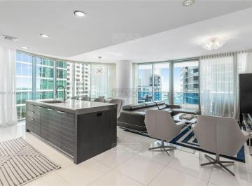 Departamento · 143m² · 3 Ambientes · 1 Cochera · Departamento en Venta en Miami, Florida, Estados Unidos