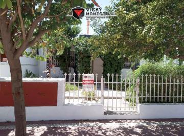 Casa · 268m² · 5 Ambientes · Casa en Villa del Rosario - Cordoba
