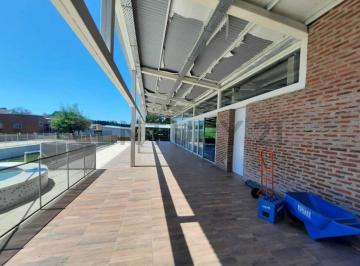 Quinta vacacional · 480m² · 6 Ambientes · 3 Cocheras · Quinta con Salón de Eventos en Sierra de Los Padres, Mar del Plata