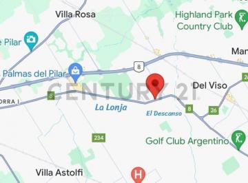 Quinta vacacional · 135m² · 3 Ambientes · Quinta en Venta
