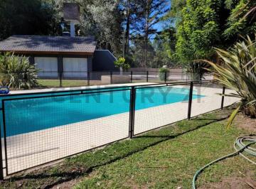 Quinta vacacional · 100m² · 3 Ambientes · 6 Cocheras · Venta de Quinta en Escobar
