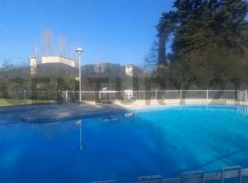 Quinta vacacional · 992m² · 3 Ambientes · Venta Casa Quinta en del Viso Parque Pero