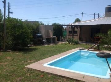 Casa · 39m² · 2 Ambientes · Quinta en Venta