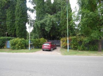 Quinta vacacional · 74m² · 2 Ambientes · Venta de Quinta 2 Ambientes en Arturo Seguí, La Plata