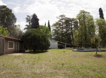 Casa · 119m² · 3 Ambientes · Venta de Quinta en Villa Elisa, La Plata