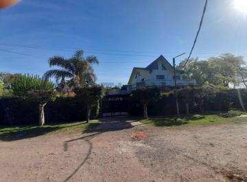 Quinta vacacional · 600m² · 5 Ambientes · 5 Cocheras · Venta Casa Quinta Florencio Varela