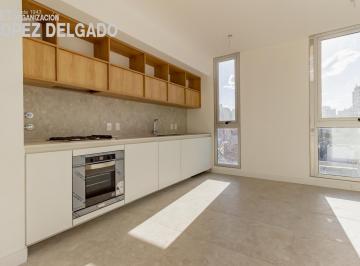 Departamento · 121m² · 4 Ambientes · 1 Cochera · Departamento 4 Amb C/cocina Independiente, Dormitorio en Suite y Amplio Balcón